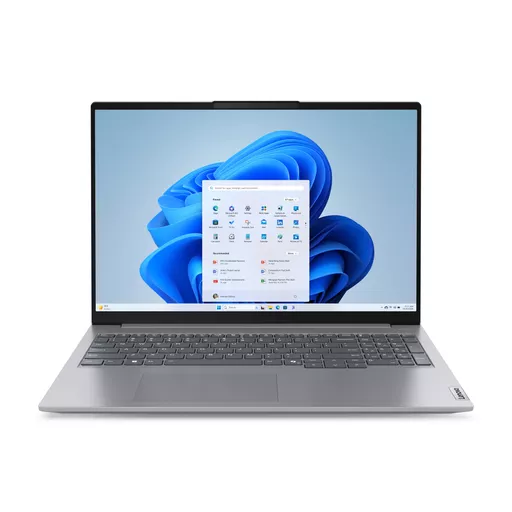 Lenovo ThinkBook 16 G7 IML Intel Core Ultra 7 155H Laptop 40.6 cm (16