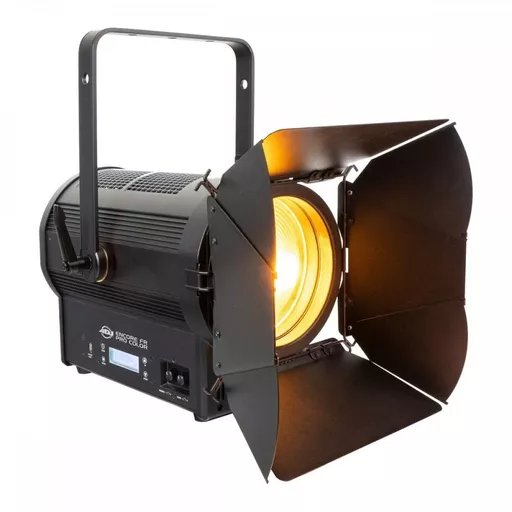 ADJ Encore FR Pro Colour Fresnel Fixture
