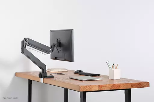 Neomounts monitor arm desk mount