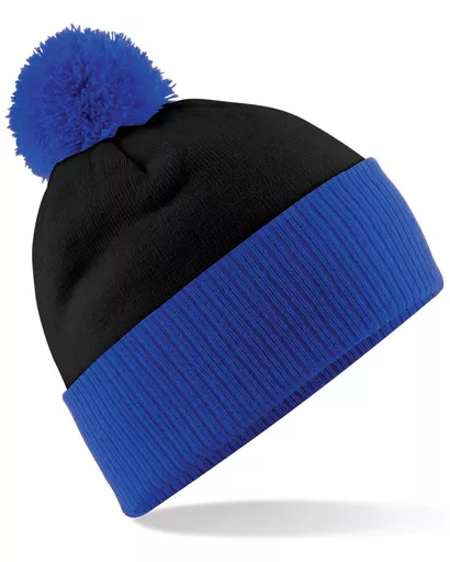 Snowstar® Two-Tone Beanie