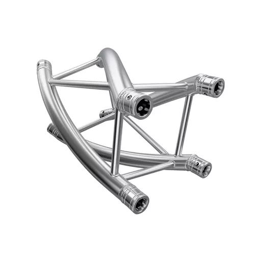 Global Truss Standard F34 DNA to F34 Standard Truss 0.5m