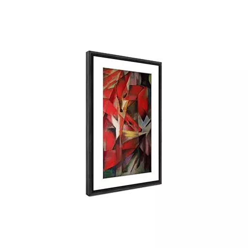 Meural Canvas II digital photo frame 54.6 cm (21.5") Wi-Fi Black