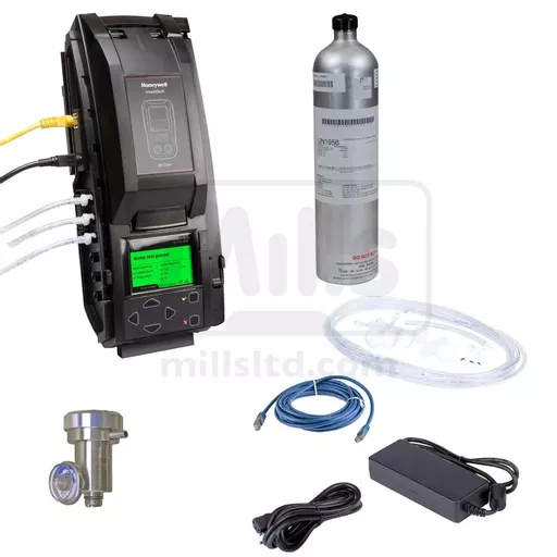 IntelliDoX Docking Station Kit