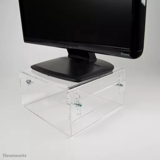 Neomounts monitor/laptop riser