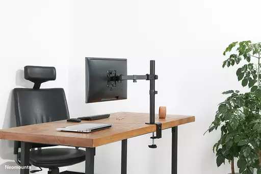 Neomounts monitor arm desk mount