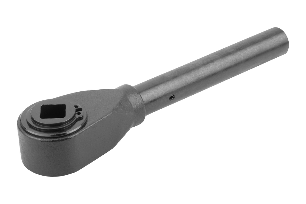 K0128 Ratchet Levers With Square Socket Size 10mm-32mm