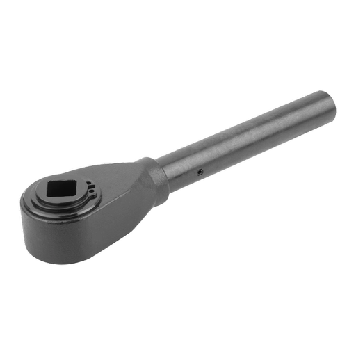 K0128 Ratchet Levers With Square Socket Size 10mm-32mm