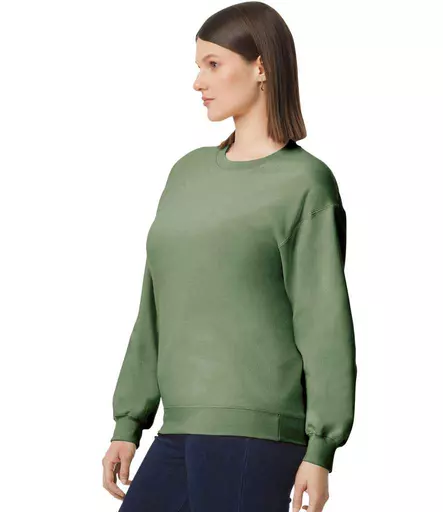 Gildan SoftStyle® Midweight Crew Neck Sweatshirt