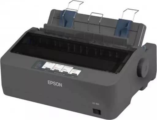 Epson LQ-350 dot matrix printer 360 x 180 DPI 347 cps