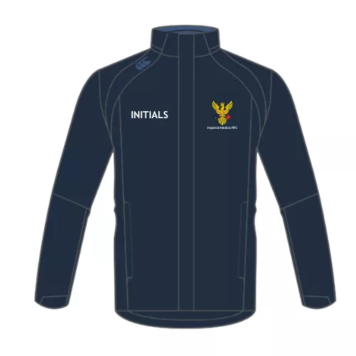 Imperial Medics RFC Elite Storm Jacket