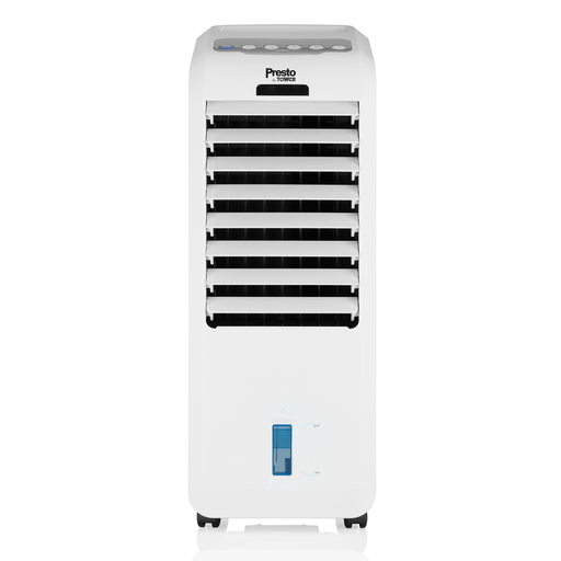 presto by tower 4 in 1 air cooler