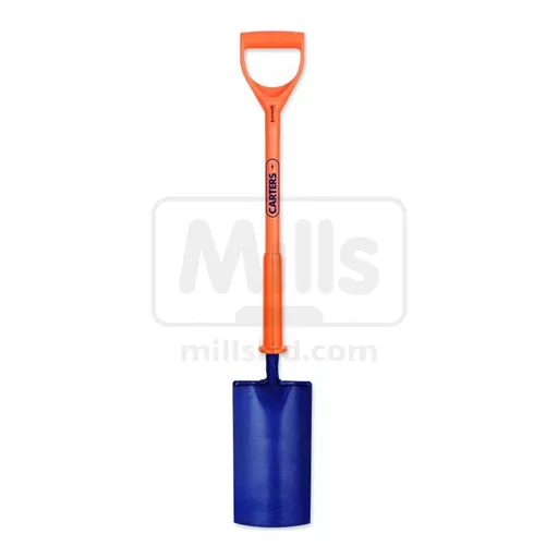 Clay Grafter Treaded BS8020 Shocksafe