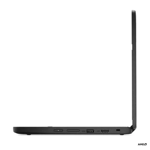 Lenovo 300e Chromebook Gen 3 (AMD) AMD 3000 3015Ce 29.5 cm (11.6") Touchscreen HD 4 GB DDR4-SDRAM 32 GB eMMC Wi-Fi 5 (802.11ac) ChromeOS UK English Grey