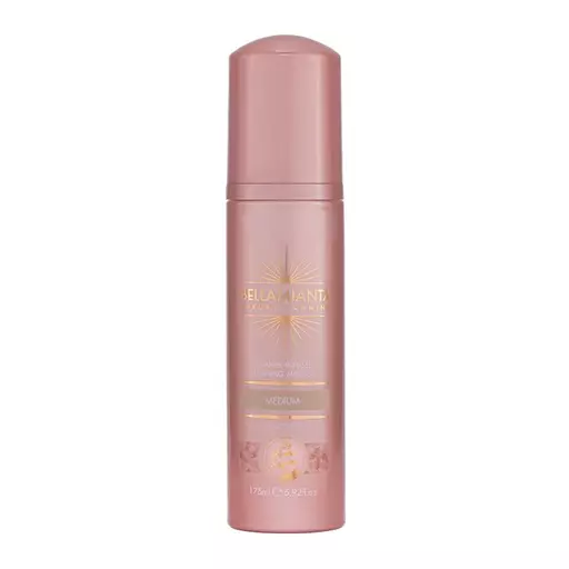 Bellamianta X Maura Higgins Illuminating Body Liquid Bronze 45ml