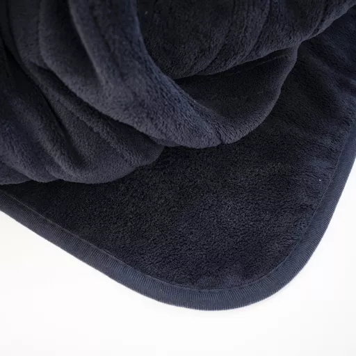 Fleece Electric Over Blanket