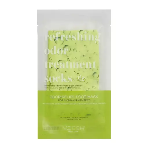 Voesh Refreshing Odor Treatment Socks