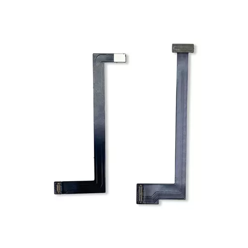 LCD Flex Cable (2-Piece Set) (CERTIFIED) - For iPad Pro 11 (1st Gen) / Pro 11 (2nd Gen) / Pro 11 (3rd Gen) / Pro 11 (4th Gen)