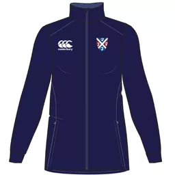 SwanbourneHouseSchoolStaff_WomensClubRainJacket_Navy_Front.png