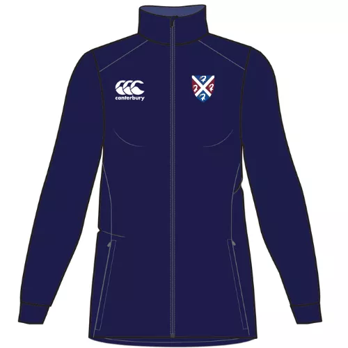 Swanbourne House School Staff Womens Club Rain Jacket