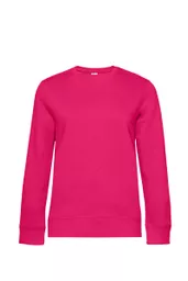 Women's Queen Crew Neck Sweat
