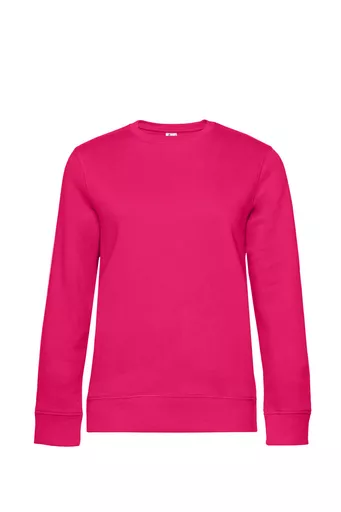 Women's Queen Crew Neck Sweat