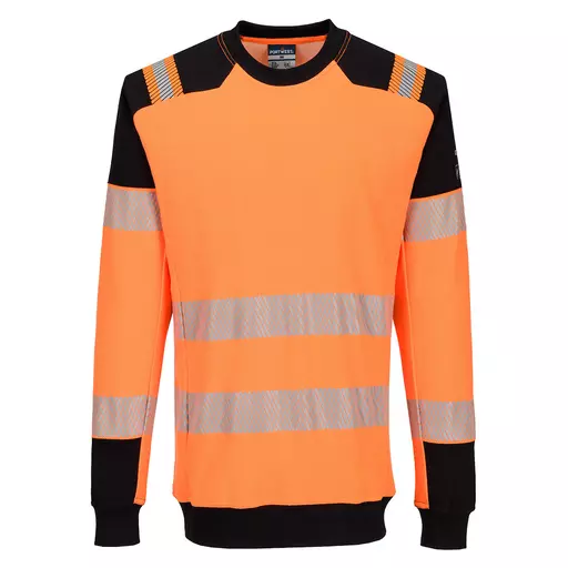 PW3 Modaflame Knit HVO FR Sweatshirt