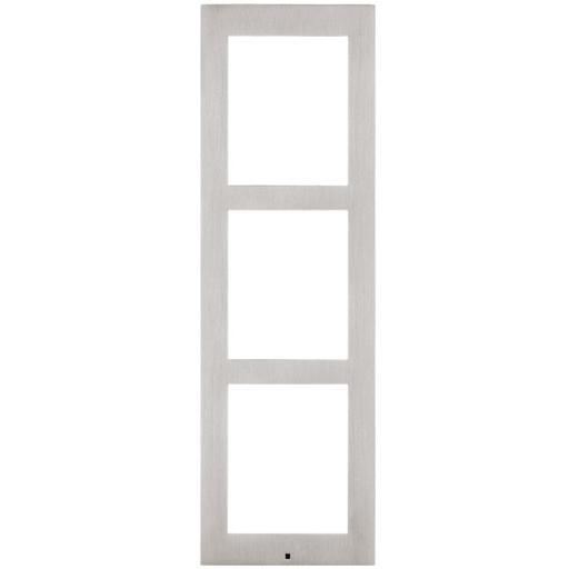 2N 9155023 mounting kit Silver
