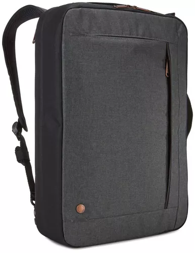 Case Logic Era ERACV-116 Obsidian notebook case 39.6 cm (15.6