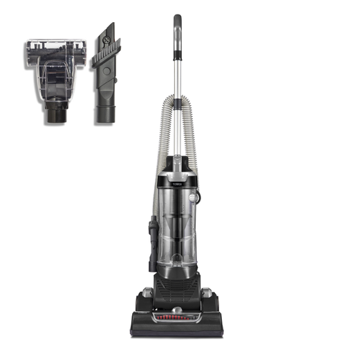 Tower TXP30PET Bagless Pet Upright Vacuum Cleaner Silver