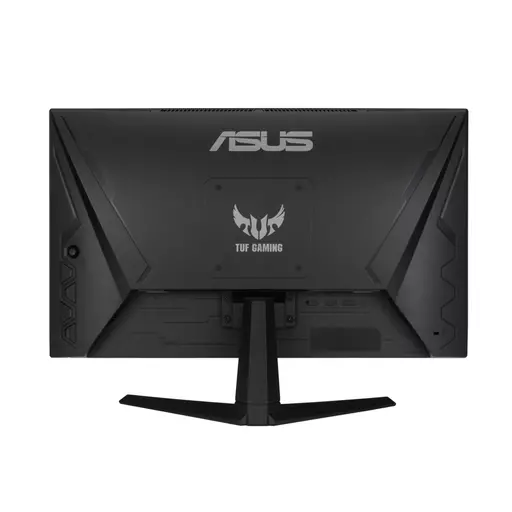 ASUS TUF Gaming VG249Q1A 60.5 cm (23.8") 1920 x 1080 pixels Full HD LED Black