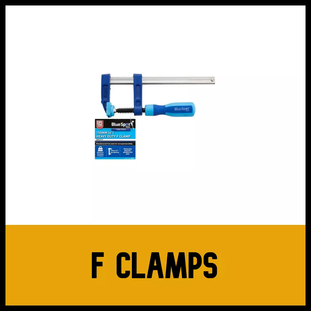 F Clamp
