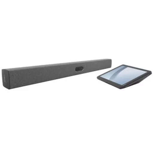 Neat Bar Pro Video Bar & Neat Pad 2 Controller NEATBARPROPAD2B