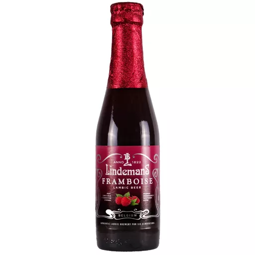 Lindemans Framboise