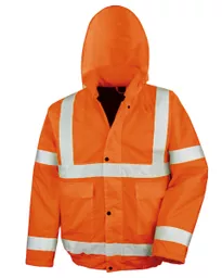 Winter Blouson Jacket