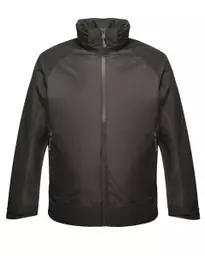 Ashford II Men's Hybrid Breathable Jacket
