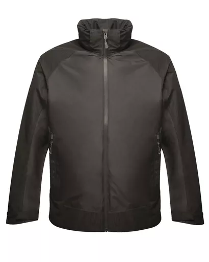 Ashford II Men's Hybrid Breathable Jacket