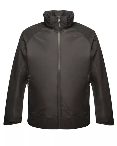 Ashford II Men's Hybrid Breathable Jacket