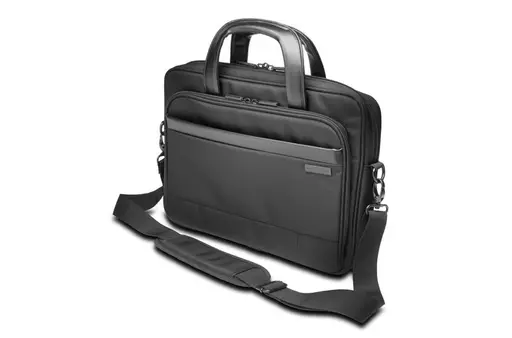 Kensington Contour™ 2.0 Executive Laptop Briefcase – 14"