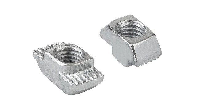 K1028 - T-Nuts For Aluminium Profiles
