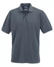 Hardwearing Polycotton Polo Shirt