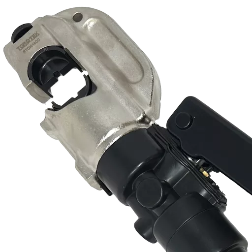 Hydraulic Crimping & Cutting Tools