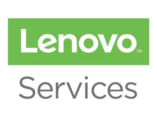 Lenovo Onsite Upgrade - extended service agreement - 3 Years - on-site