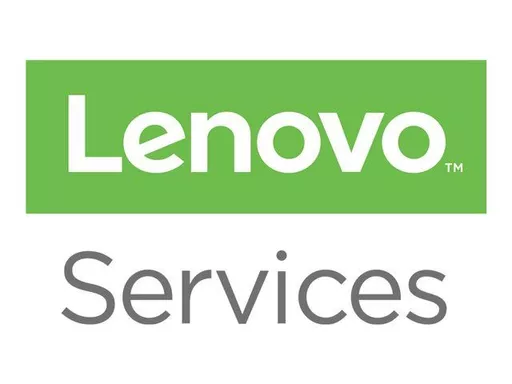 Lenovo 5WS1J33841 warranty/support extension