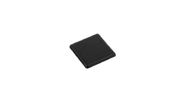 K1053 Square End Caps For Aluminium Profiles