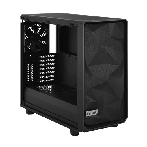 Fractal Design Meshify 2 Tower Black