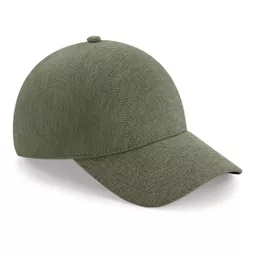 Seamless Athleisure Cap