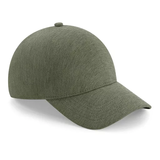 Seamless Athleisure Cap
