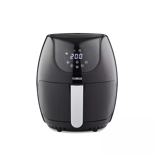 Vortx 4 Litre Digital Air Fryer