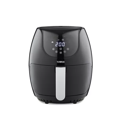 Vortx 4 Litre Digital Air Fryer