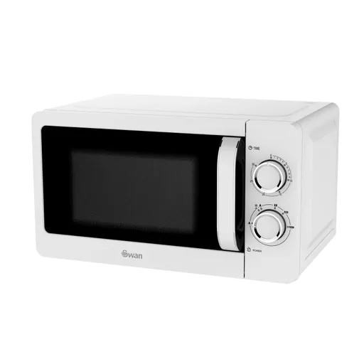 Carlton 20L Manual Microwave